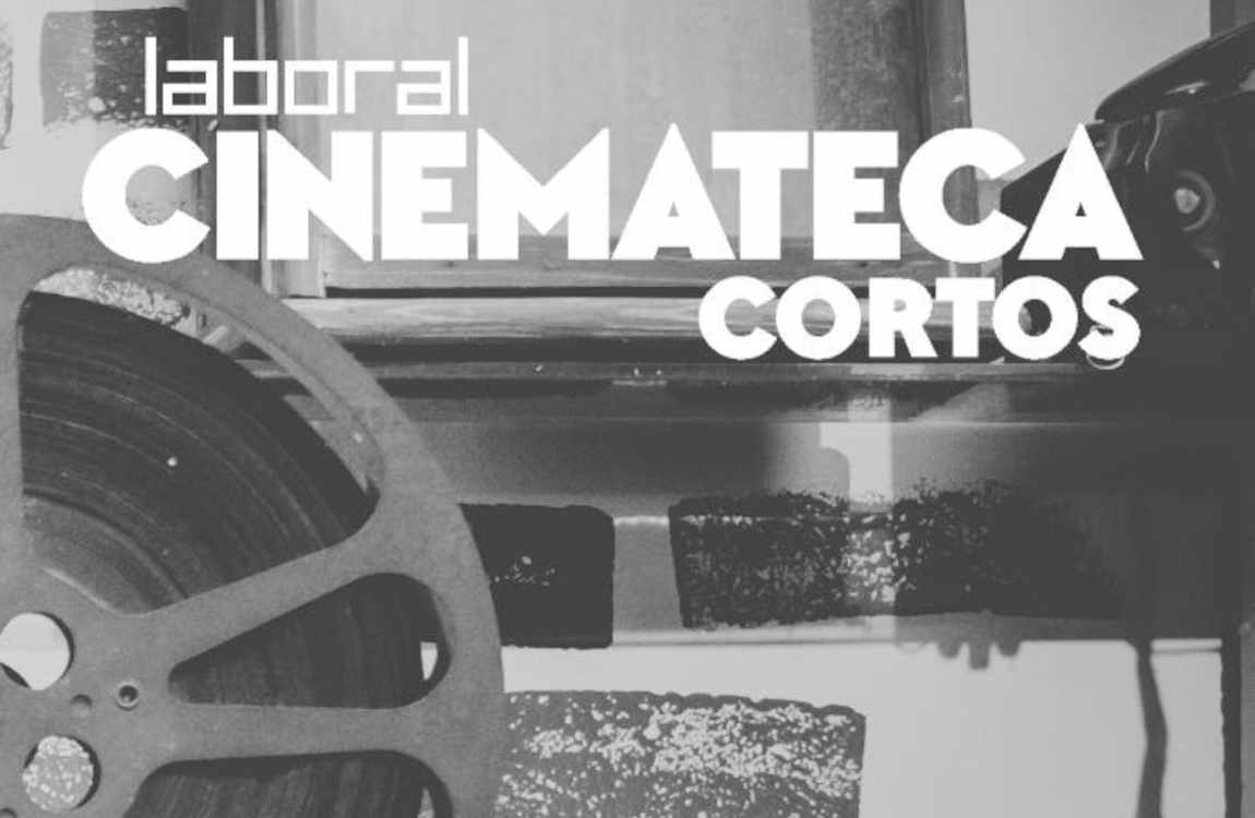 El día + corto del año: Laboral Cinemateca Cortos