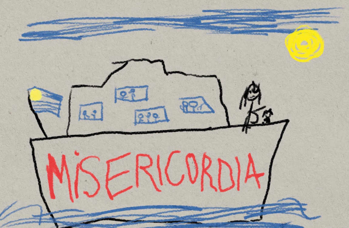 Escena Avilés: Misericordia