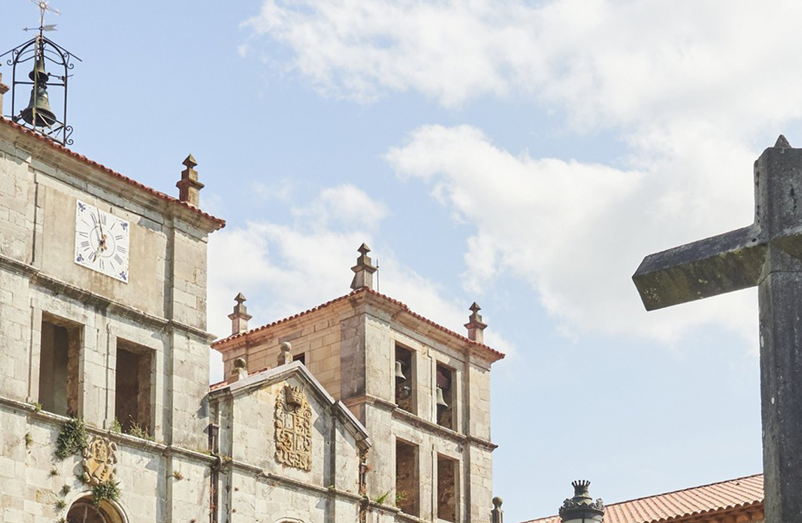 Ciclo de conferencias: El Monasterio de Cornellana a la luz de su huella arqueológica