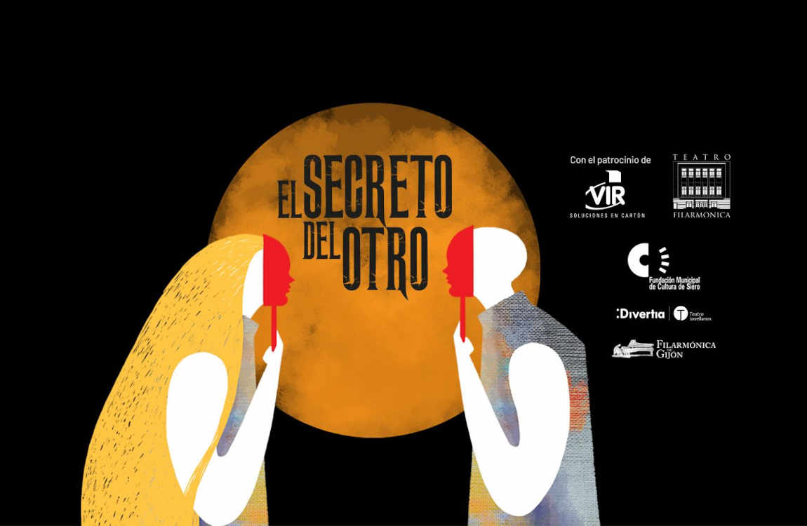 El secreto del otro. Ópera en Oviedo