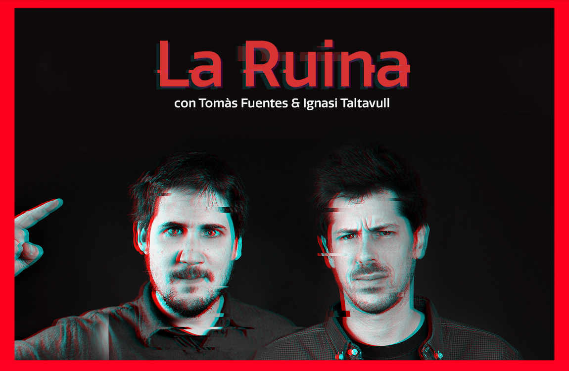 La Ruina 