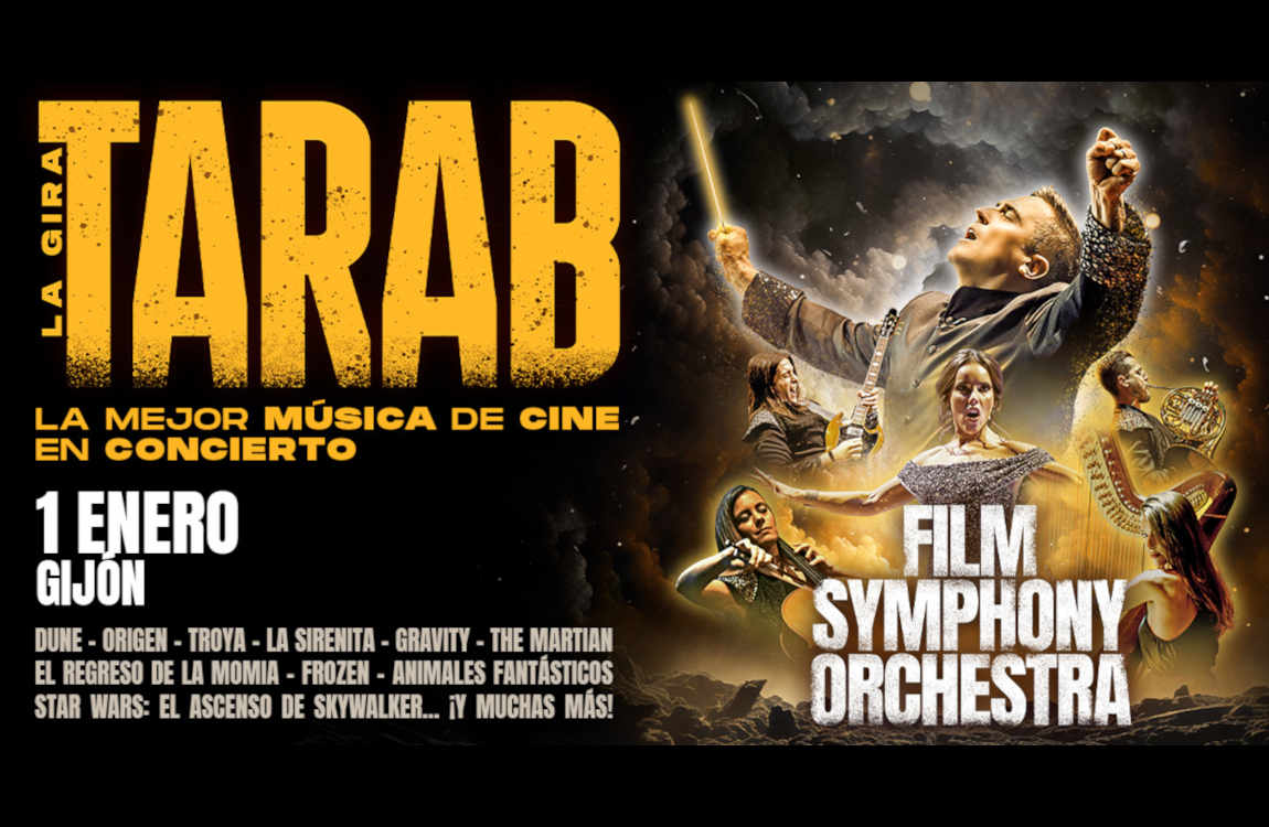 Film Symphony Orchestra, Tarab